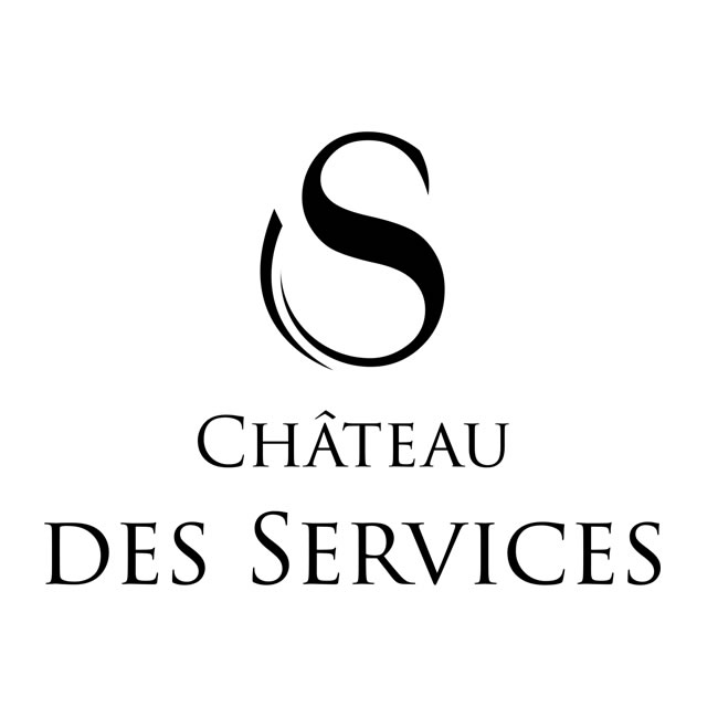 logo chateau
